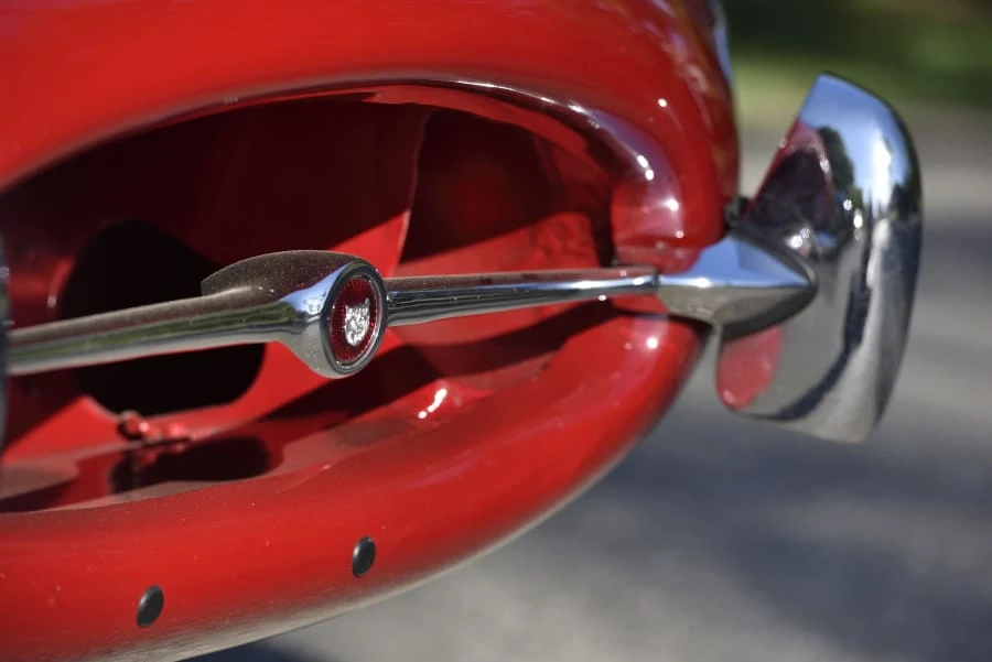 1965 Jaguar E-Type Series 1 - Image 12 of 31