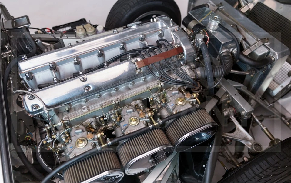 1965 Jaguar E-Type Series 1 - Image 14 of 16