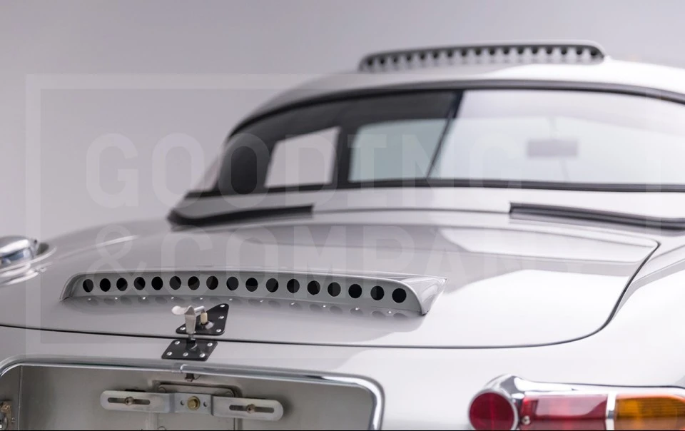 1965 Jaguar E-Type Series 1 - Image 12 of 16