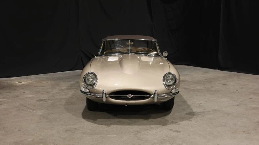 1965 Jaguar E-Type Series 1 - Image 29 of 31