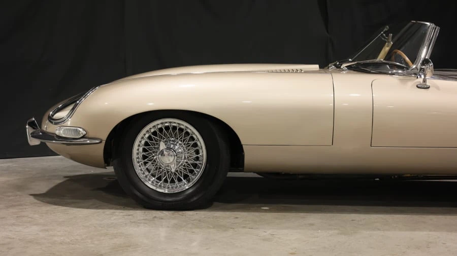 1965 Jaguar E-Type Series 1 - Image 19 of 31