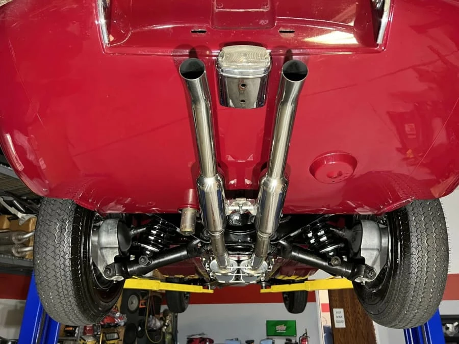 1965 Jaguar E-Type Series 1 - Image 14 of 15