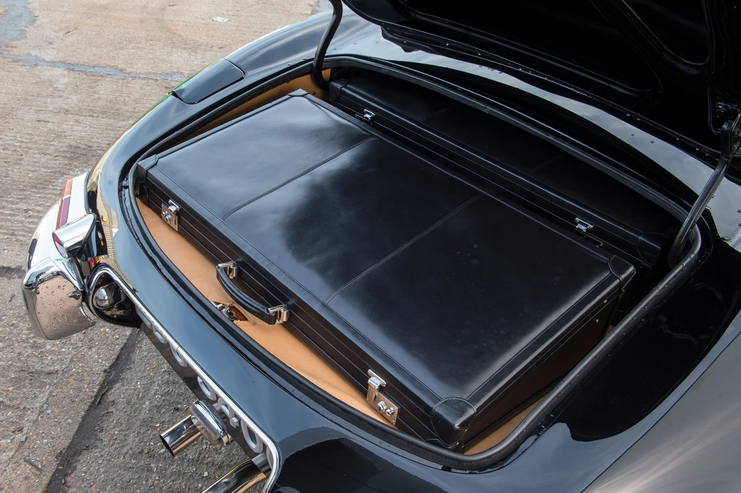1965 Jaguar E-Type Series 1 - Image 22 of 25