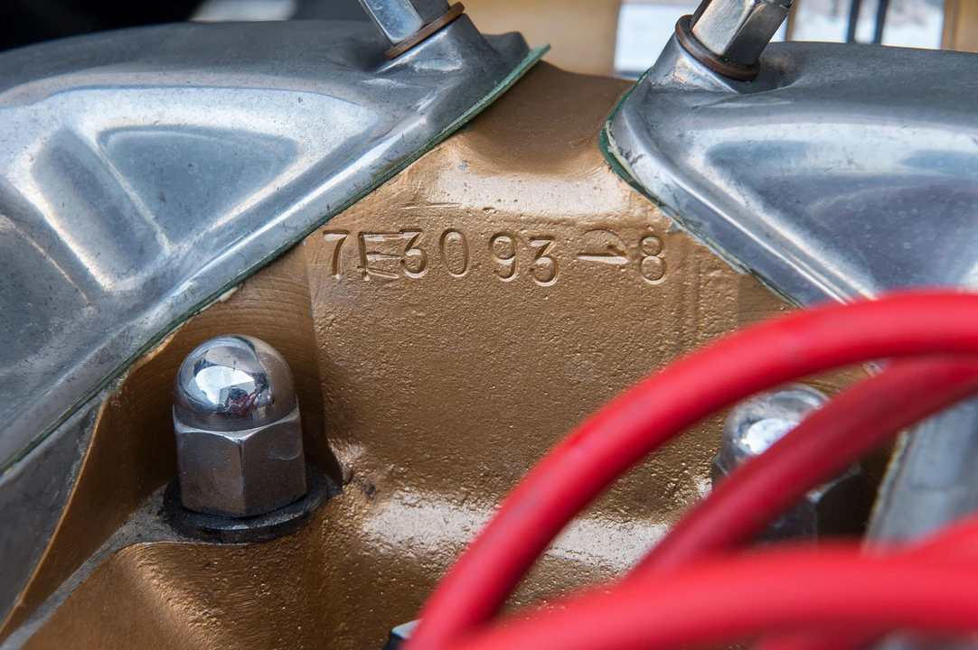 1965 Jaguar E-Type Series 1 - Image 18 of 25