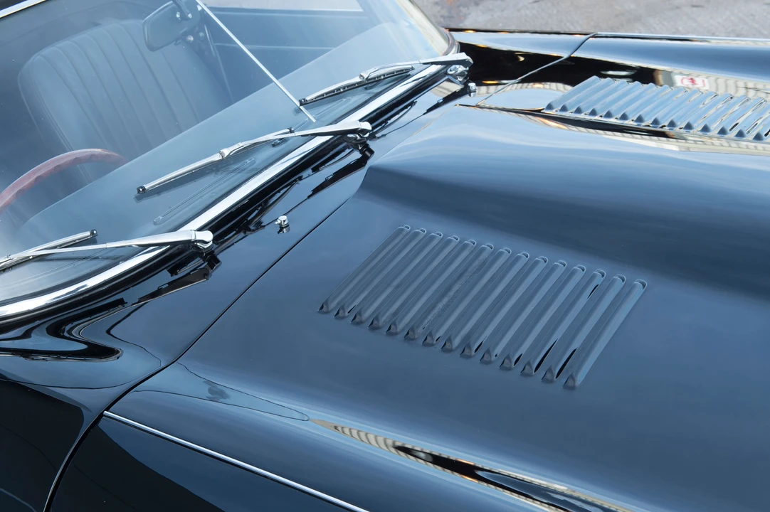 1965 Jaguar E-Type Series 1 - Image 15 of 25