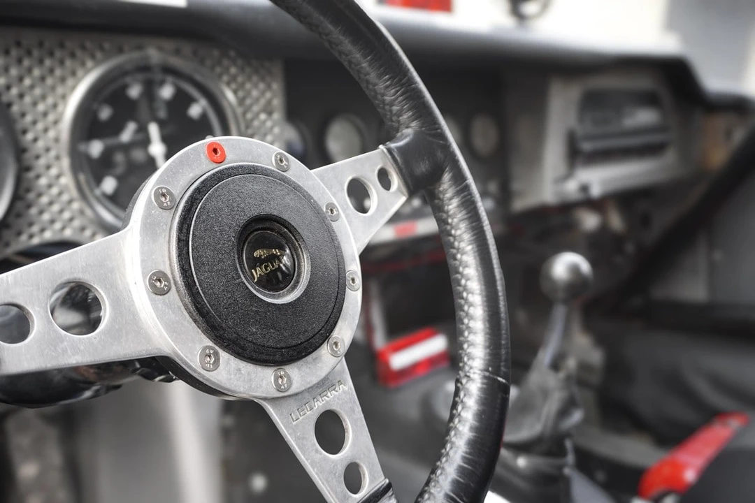 1965 Jaguar E-Type Series 1 - Image 23 of 31