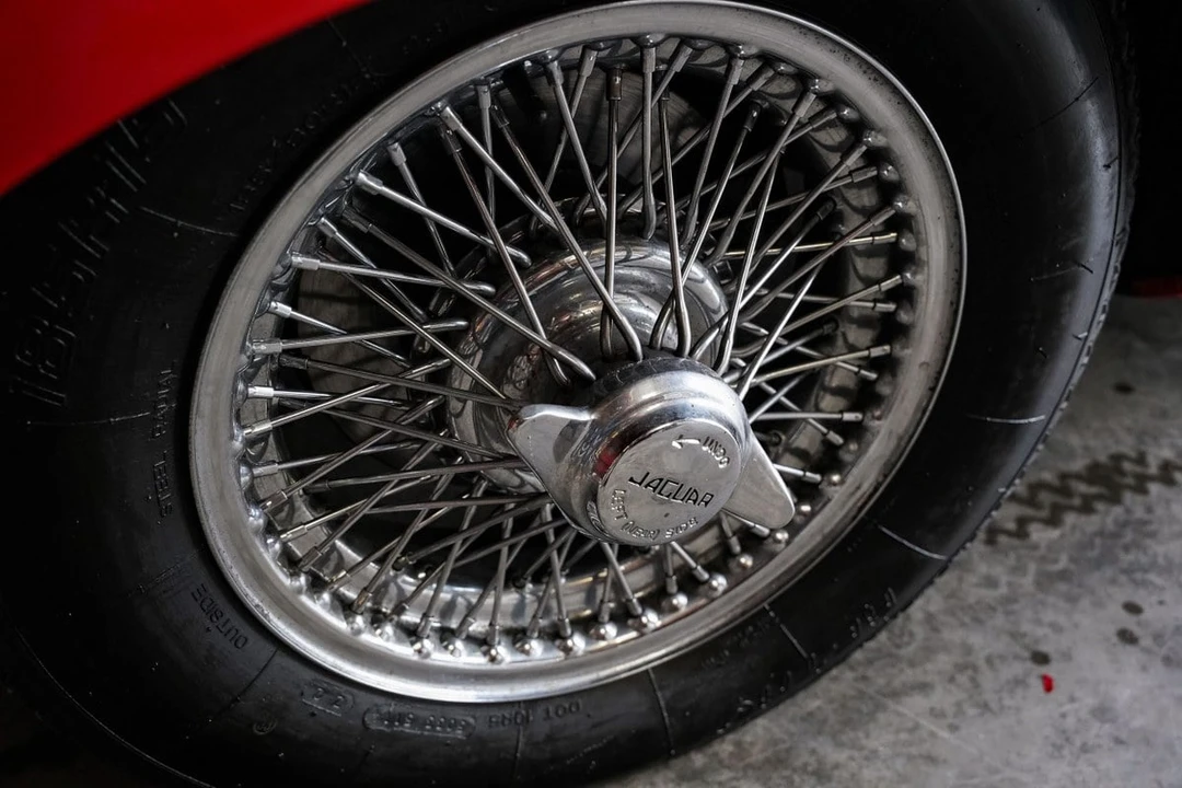 1965 Jaguar E-Type Series 1 - Image 27 of 30
