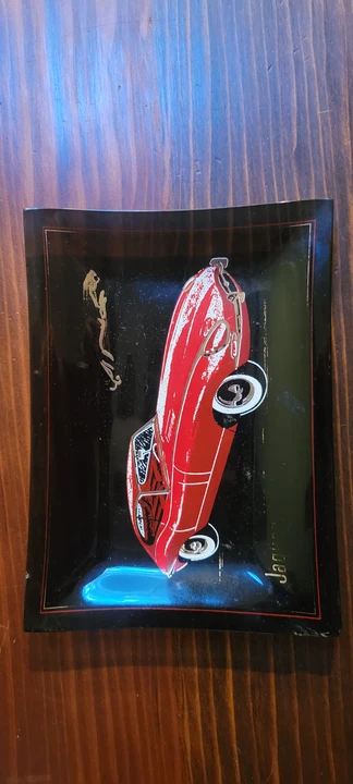 1965 Jaguar E-Type Series 1 - Image 22 of 23