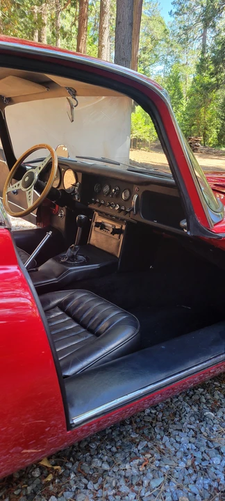 1965 Jaguar E-Type Series 1 - Image 11 of 23
