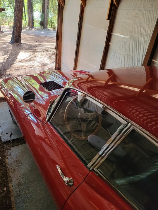 1965 Jaguar E-Type Series 1 - Image 3 of 23