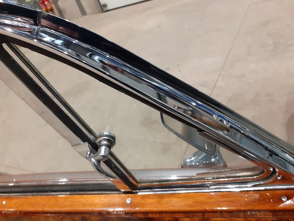 1965 Jaguar Mark II - Image 23 of 30