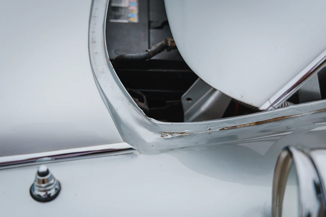 1965 Jaguar Mark II - Image 11 of 31