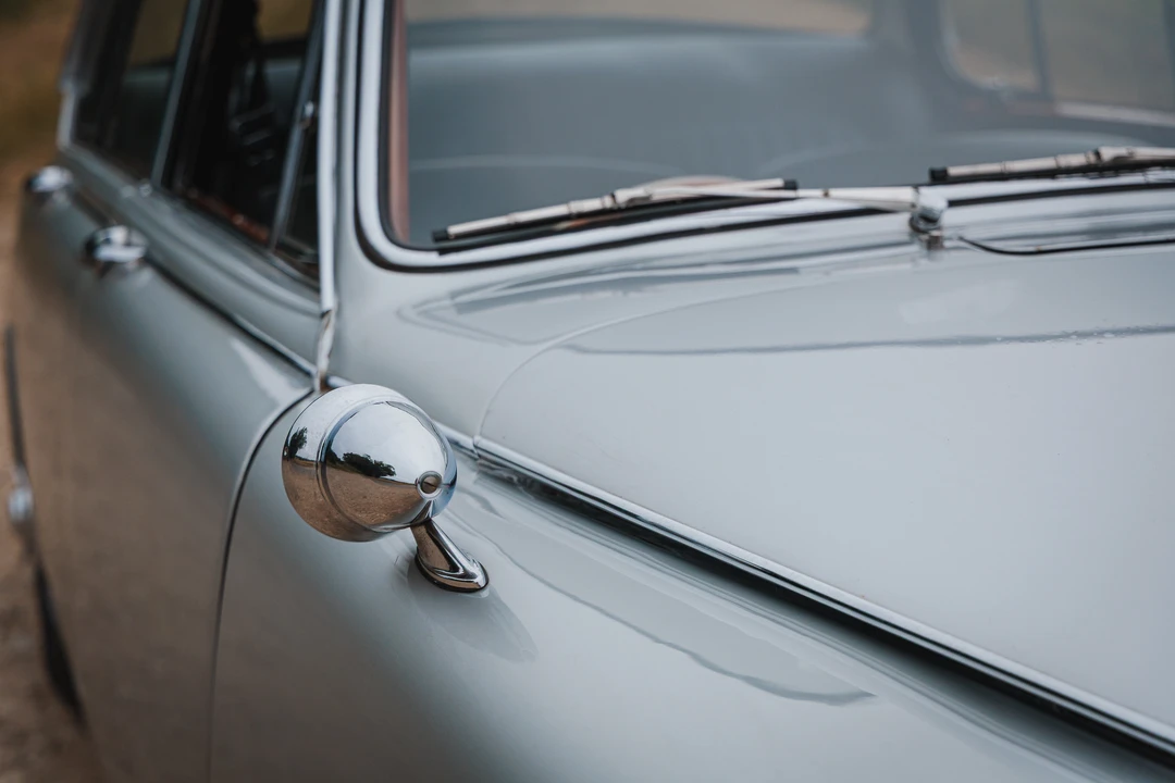 1965 Jaguar Mark II - Image 14 of 31