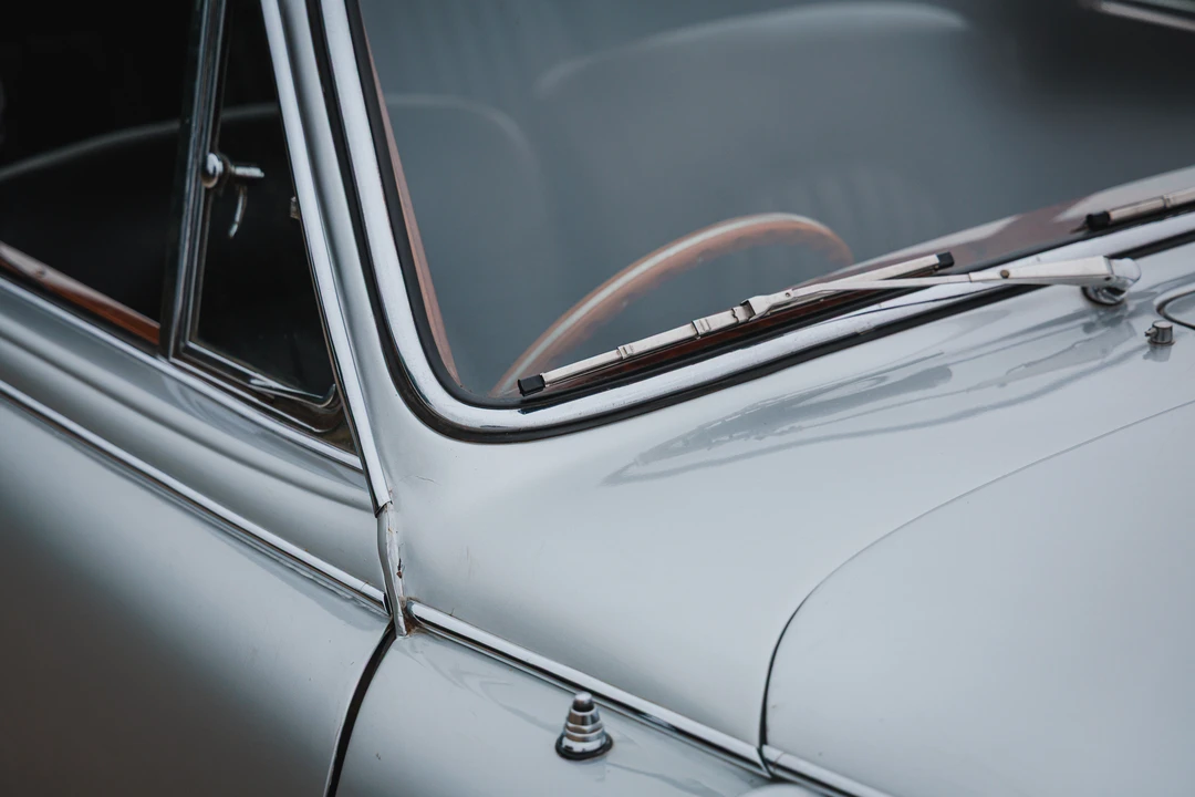 1965 Jaguar Mark II - Image 15 of 31