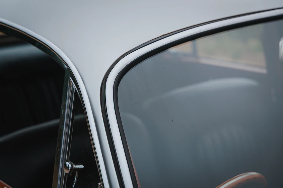 1965 Jaguar Mark II - Image 16 of 31