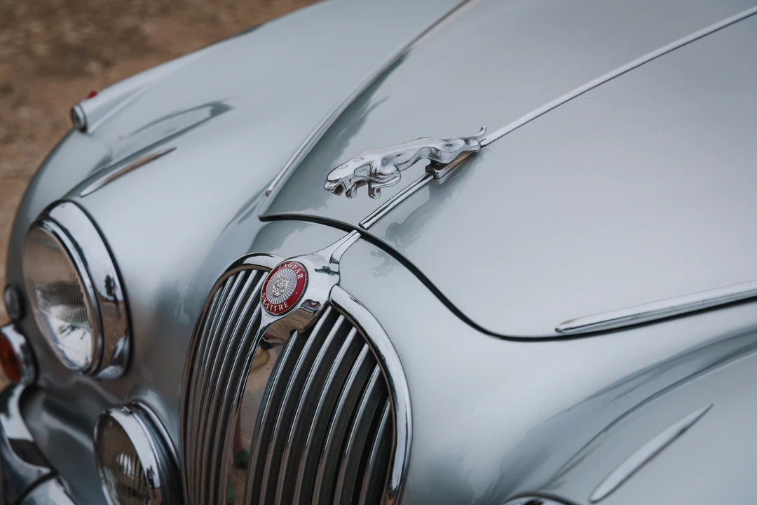 1965 Jaguar Mark II - Image 18 of 31