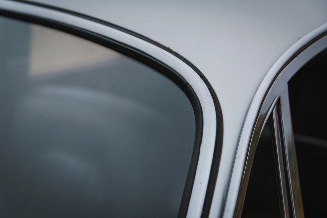 1965 Jaguar Mark II - Image 21 of 31