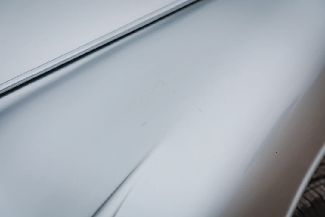 1965 Jaguar Mark II - Image 22 of 31