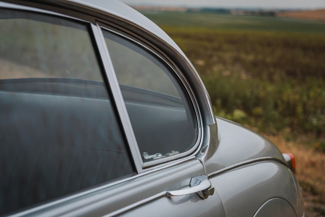 1965 Jaguar Mark II - Image 24 of 31