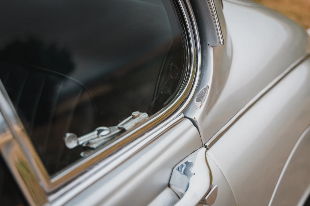 1965 Jaguar Mark II - Image 25 of 31