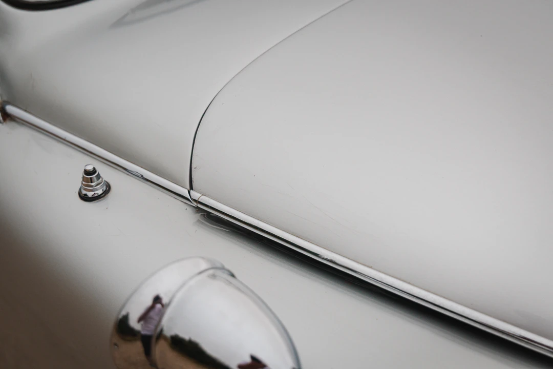 1965 Jaguar Mark II - Image 28 of 31