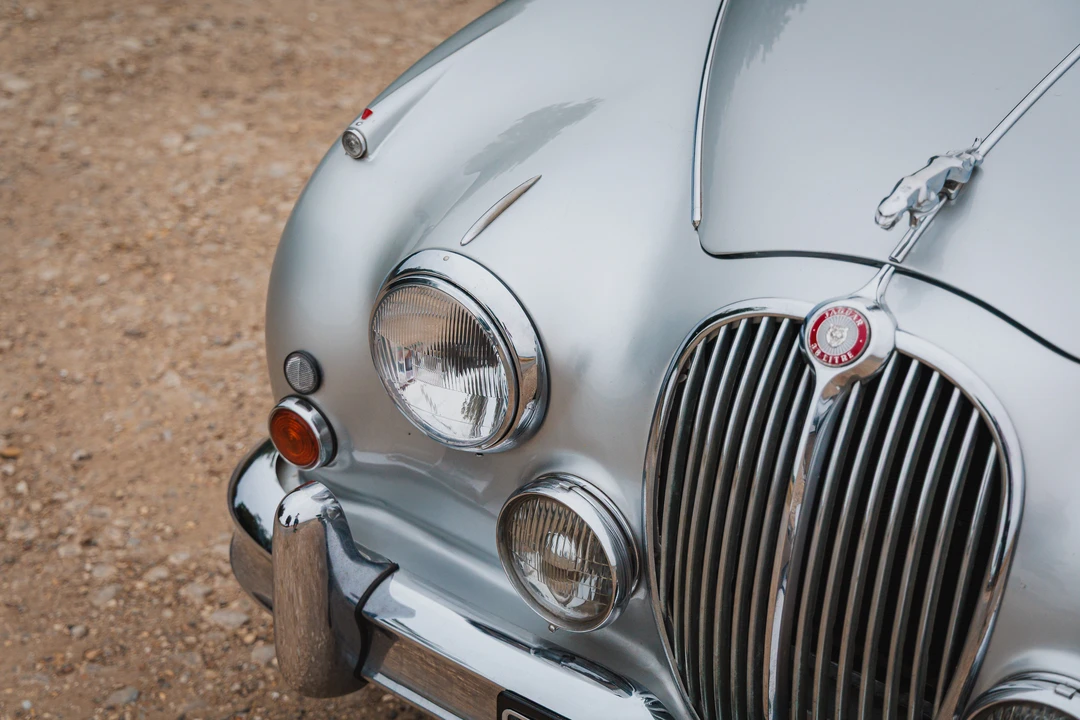 1965 Jaguar Mark II - Image 30 of 31