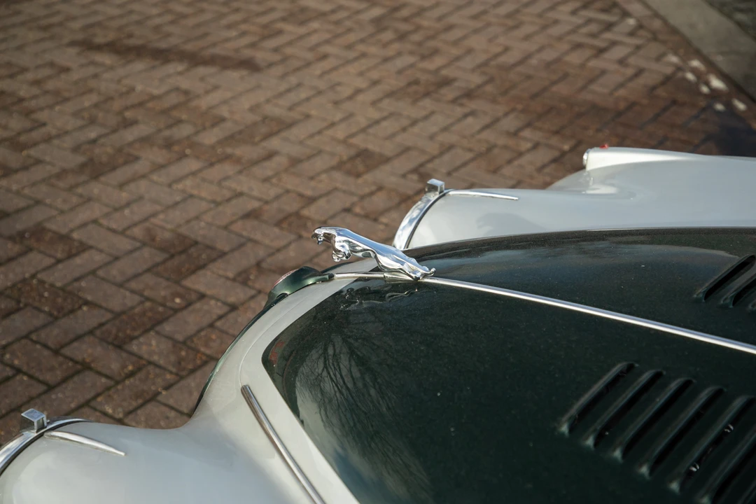 1965 Jaguar Mark II - Image 28 of 31