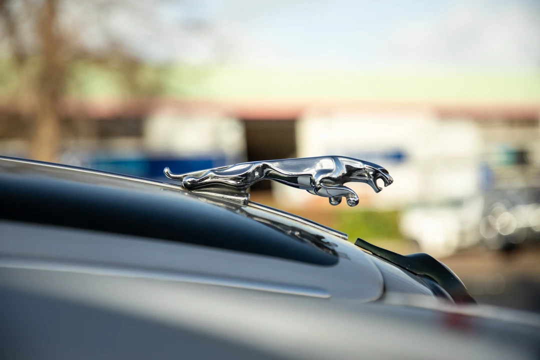 1965 Jaguar Mark II - Image 19 of 31