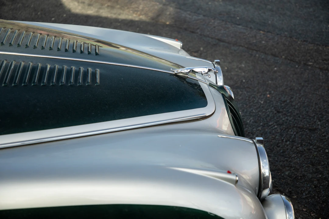 1965 Jaguar Mark II - Image 20 of 31