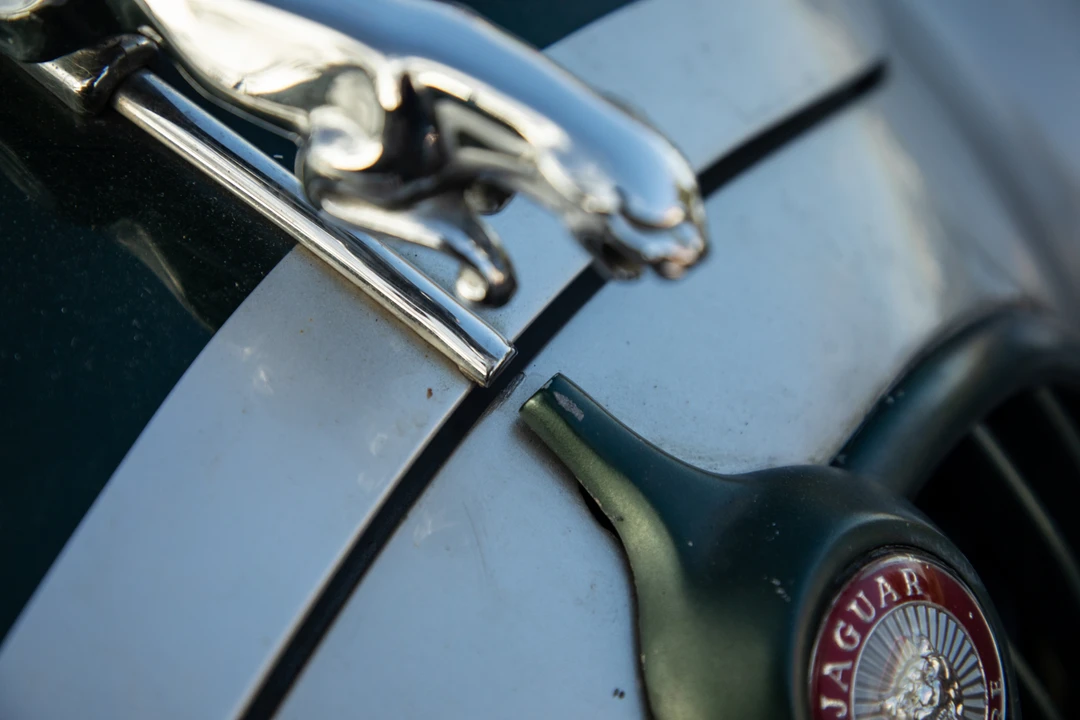 1965 Jaguar Mark II - Image 18 of 31