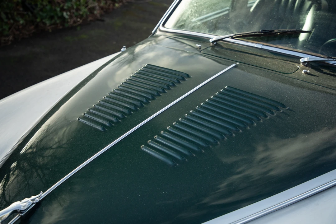 1965 Jaguar Mark II - Image 27 of 31