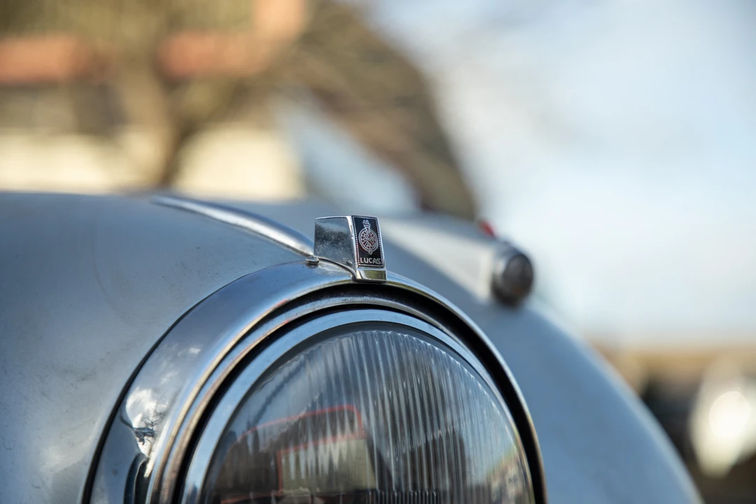 1965 Jaguar Mark II - Image 21 of 31