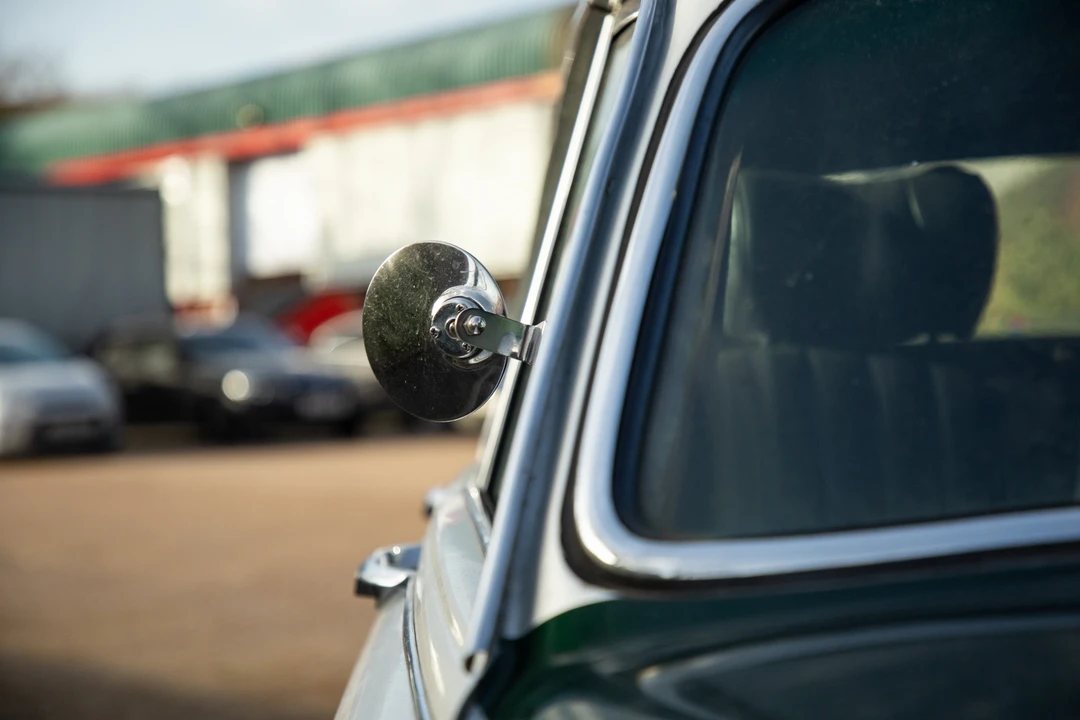 1965 Jaguar Mark II - Image 31 of 31