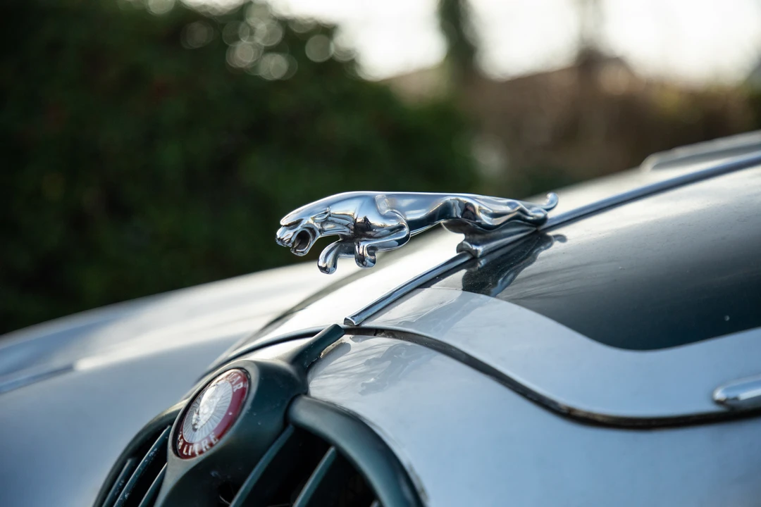 1965 Jaguar Mark II - Image 13 of 31