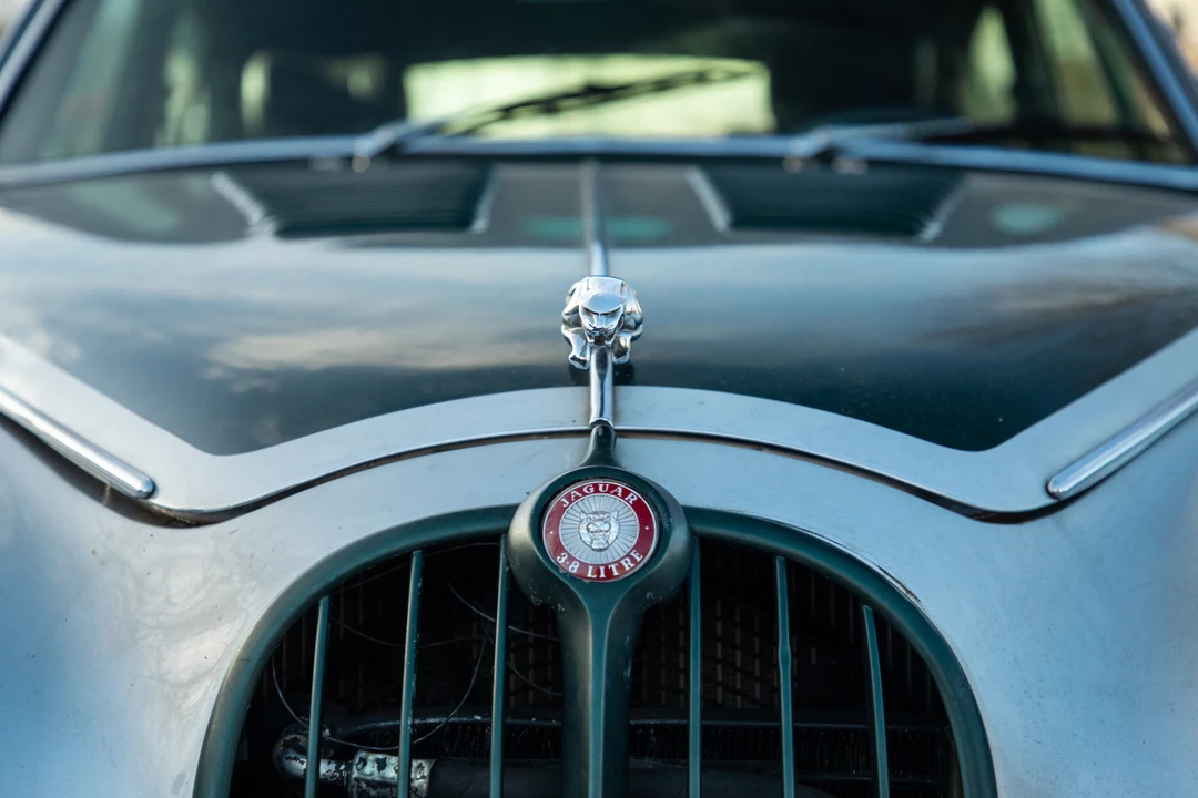 1965 Jaguar Mark II - Image 14 of 31