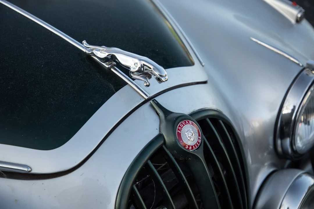 1965 Jaguar Mark II - Image 15 of 31