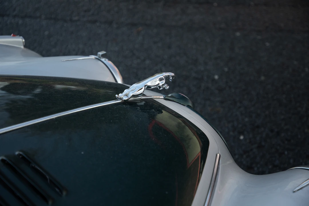 1965 Jaguar Mark II - Image 17 of 31