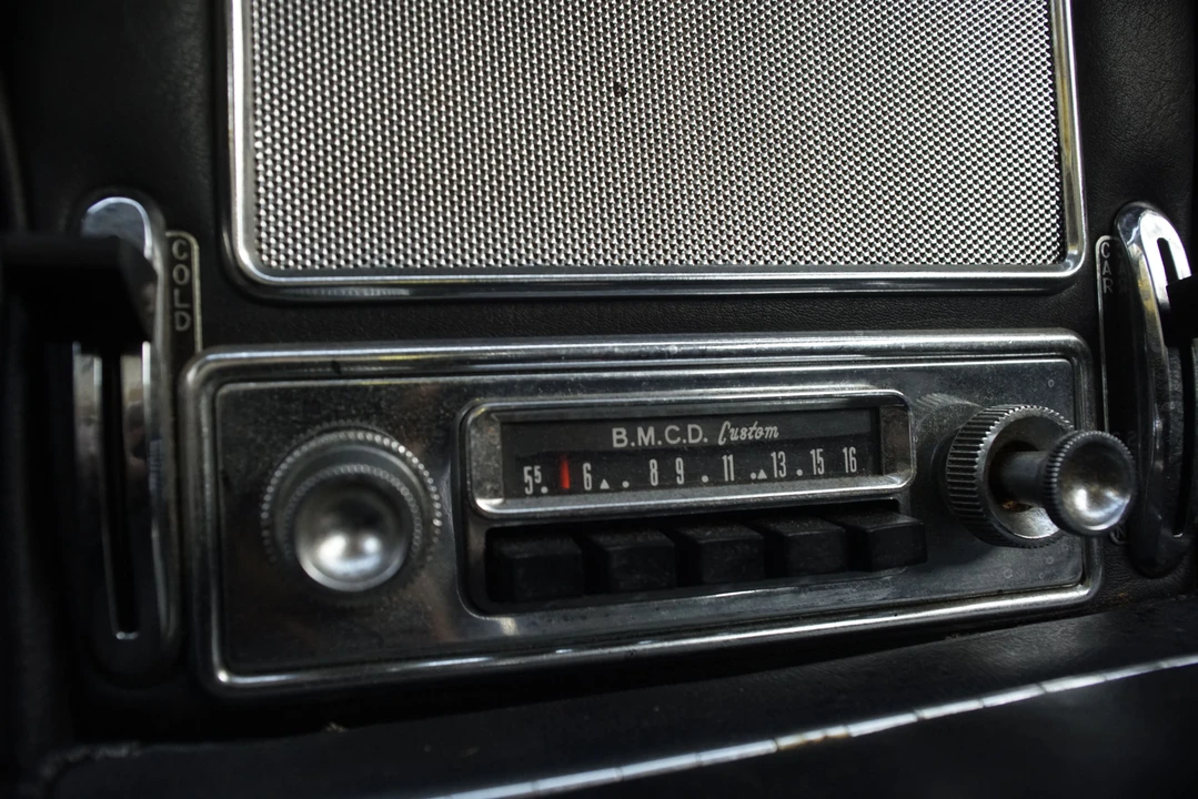 1965 Jaguar Mark II - Image 15 of 31