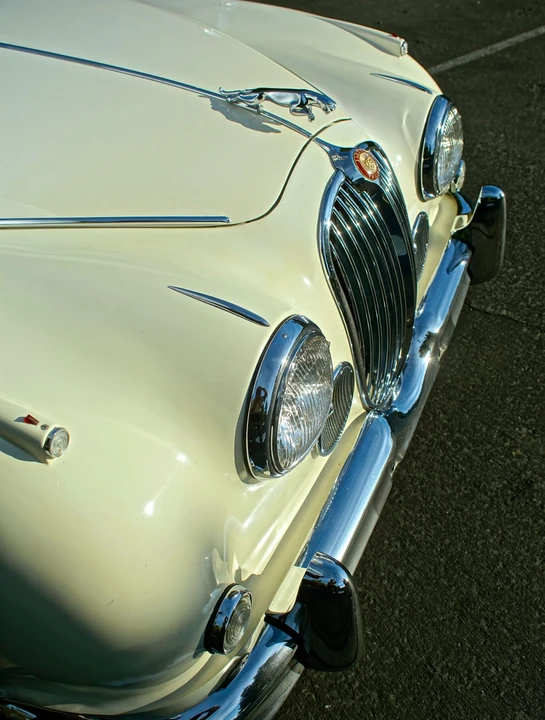 1965 Jaguar Mark II - Image 26 of 31