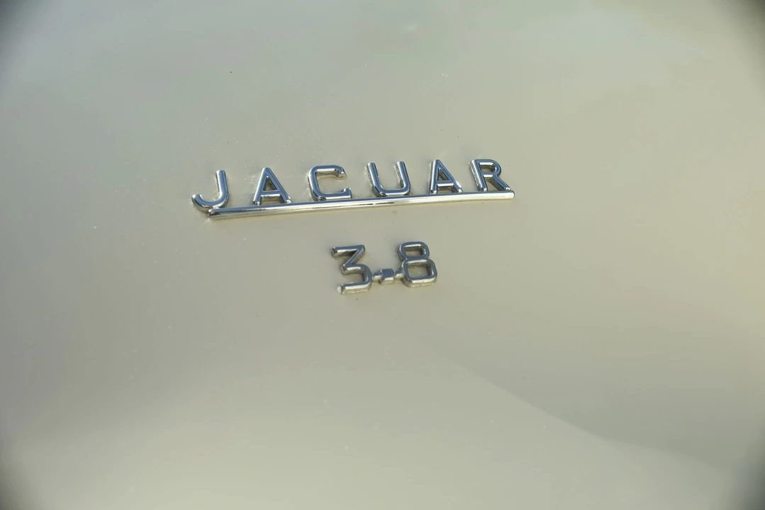1965 Jaguar Mark II - Image 31 of 31