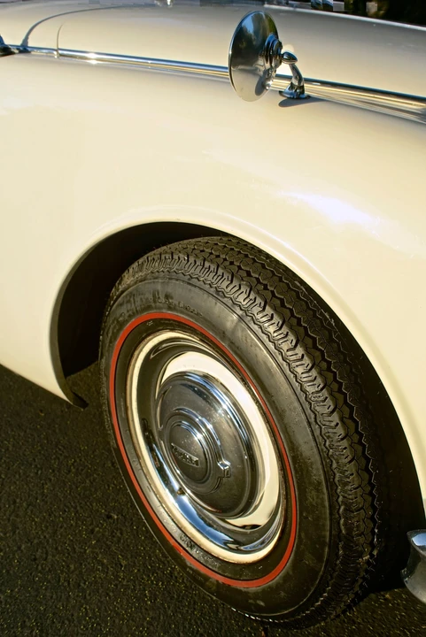 1965 Jaguar Mark II - Image 29 of 31