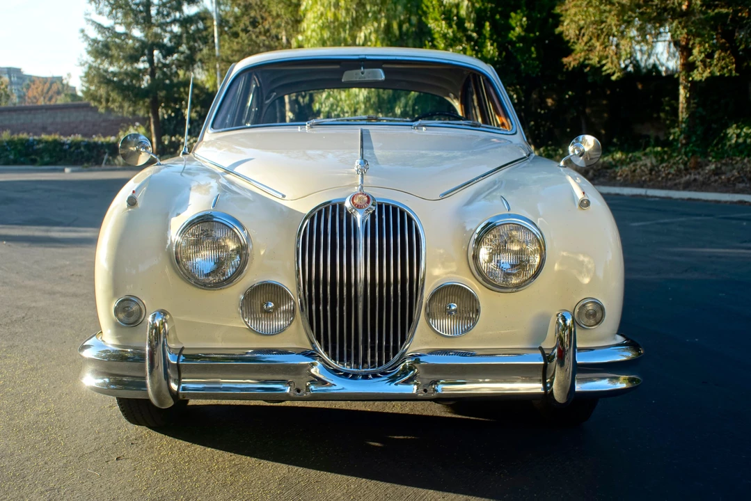 1965 Jaguar Mark II - Image 28 of 31