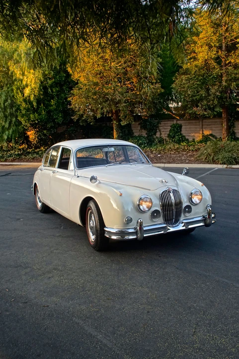 1965 Jaguar Mark II - Image 2 of 31