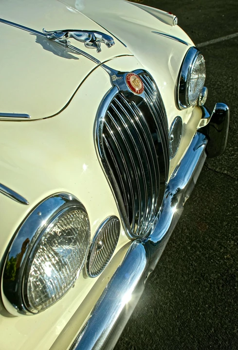 1965 Jaguar Mark II - Image 27 of 31