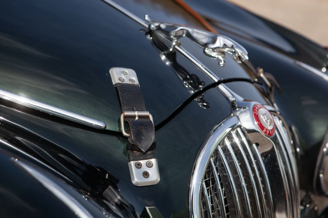 1965 Jaguar Mark II - Image 11 of 31