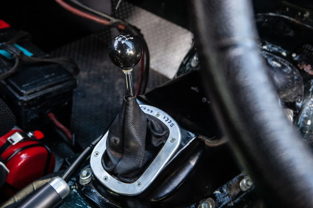 1965 Jaguar Mark II - Image 27 of 31