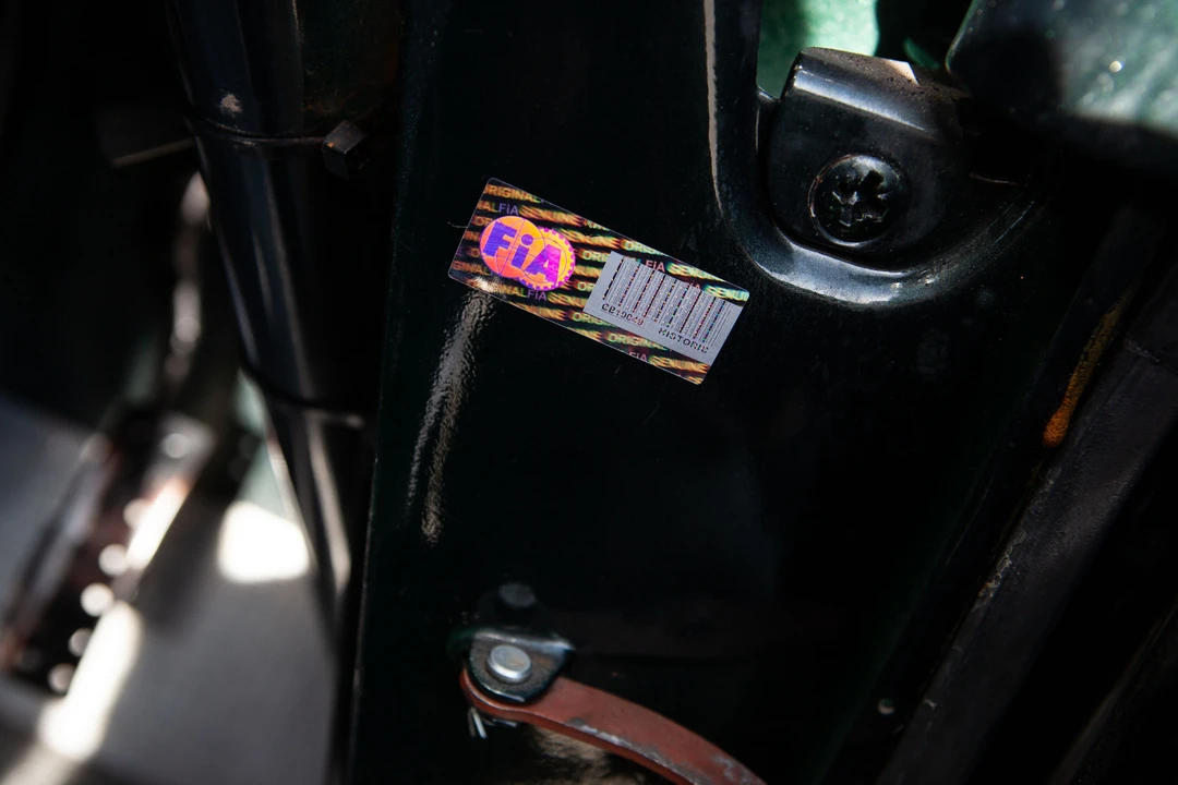 1965 Jaguar Mark II - Image 22 of 31