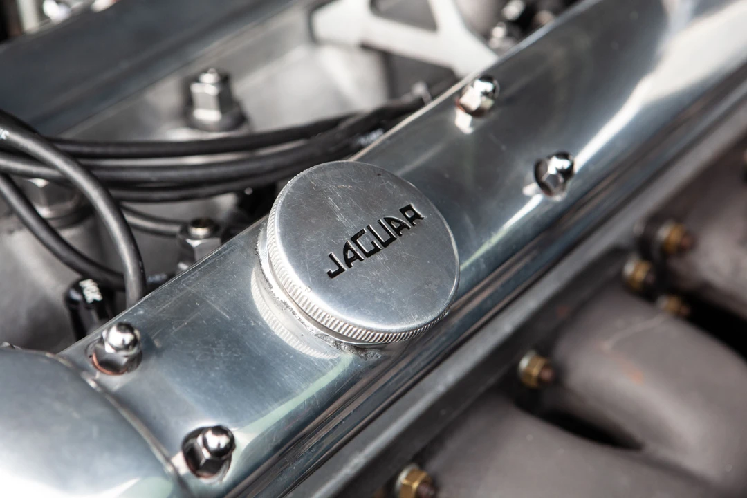 1965 Jaguar Mark II - Image 3 of 31