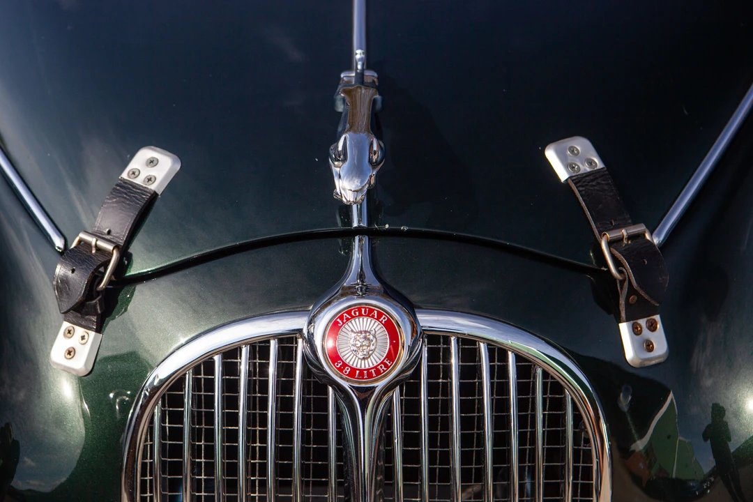 1965 Jaguar Mark II - Image 6 of 31
