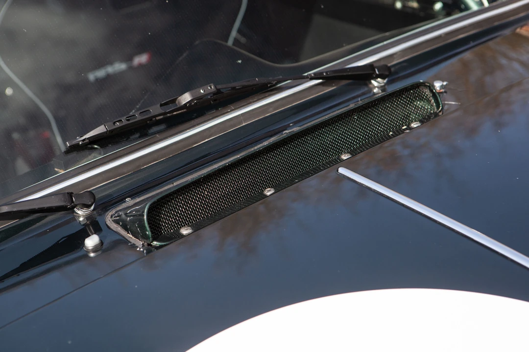 1965 Jaguar Mark II - Image 7 of 31